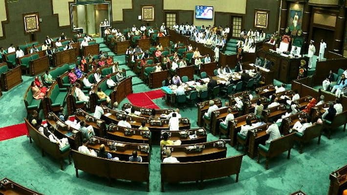 no floor test in mp kamal nath reliefed for 10 days no floor test in mp kamal nath reliefed for 10 days