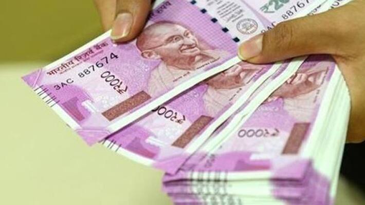 Corona damage ... Rs 15,000 per month for ration cards? Corona damage ... Rs 15,000 per month for ration cards?