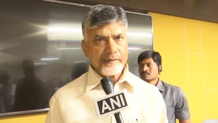 Chandrababu Reacts YSRCP workers Attacks on TDP leaders Chandrababu Reacts YSRCP workers Attacks on TDP leaders
