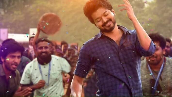 Kala Master Vaathie Coming Mass Dance Video Going Viral Kala Master Vaathie Coming Mass Dance Video Going Viral