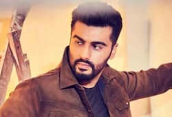 Listen to what Arjun Kapoor has to say about his spoilt brat