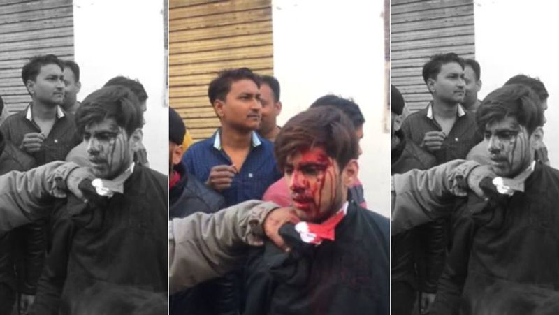 Ritu Chhabra Murder Case Principal of Swami Vivekananda Public School, Yamunanagar, Haryana kpa