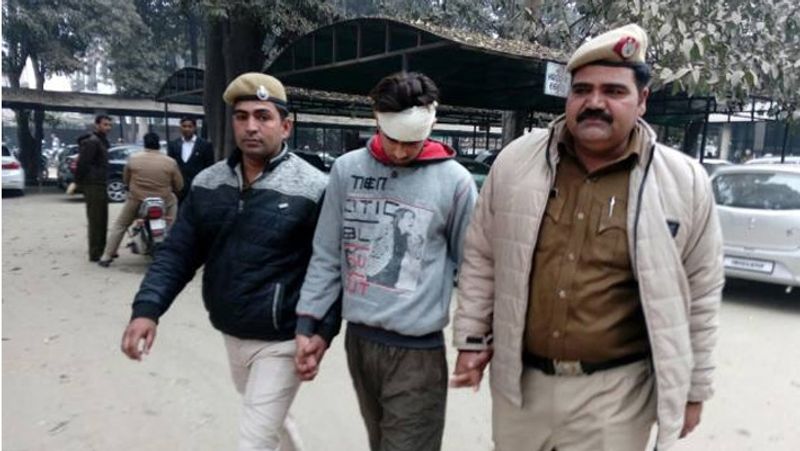 Ritu Chhabra Murder Case Principal of Swami Vivekananda Public School, Yamunanagar, Haryana kpa