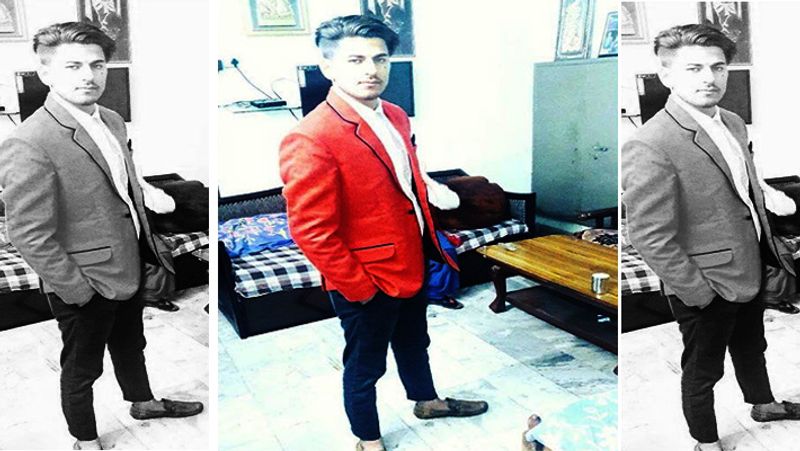 Ritu Chhabra Murder Case Principal of Swami Vivekananda Public School, Yamunanagar, Haryana kpa