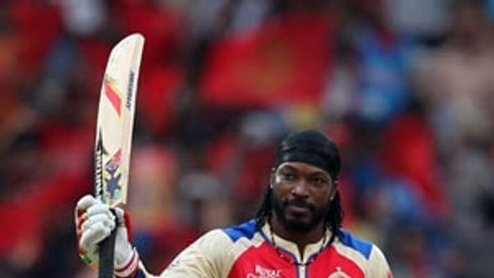 Racism is not only in football, it exists in cricket too, claims Chris Gayle Racism is not only in football, it exists in cricket too, claims Chris Gayle