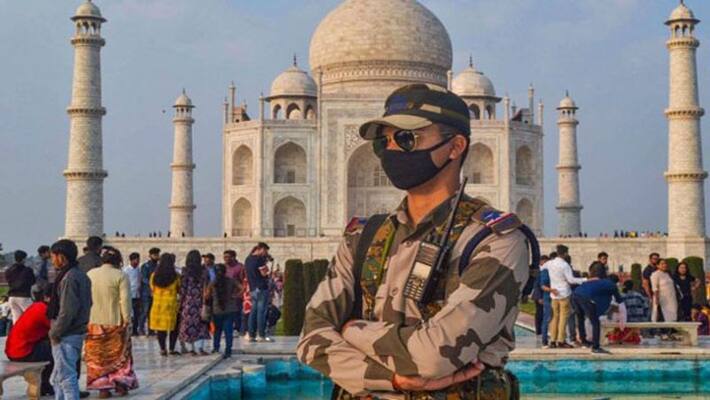 After woman hides coronavirus infection, Agra offcials warn of strong penal action After woman hides coronavirus infection, Agra offcials warn of strong penal action