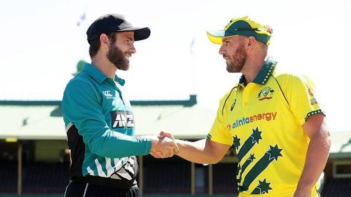 T20 World Cup 2021: Australia-New Zealand will face each other again after T20 World Cup final-mjs T20 World Cup 2021: Australia-New Zealand will face each other again after T20 World Cup final-mjs
