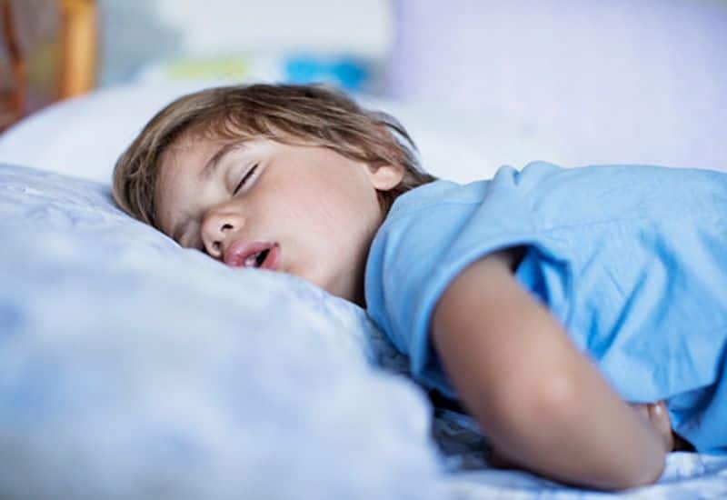 Tips to maintain healthy sleeping cycle