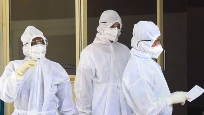 In India Coronavirus cases rise to 79 In India Coronavirus cases rise to 79
