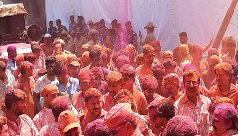 <p>এগুলি মানুষের জীবনে সরাসরি প্রভাব ফেলে। সুতরাং এই সময়ে কোনও শুভ কাজ না করাই ভালো বলে মনে করা হয়।</p>
