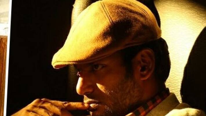 45 lakh fraudulent woman in actor Vishal's production company 45 lakh fraudulent woman in actor Vishal's production company
