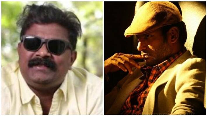 Director Mysskin Angry Speech on Vishal Thupparivaalan 2 Issue Director Mysskin Angry Speech on Vishal Thupparivaalan 2 Issue