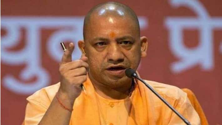 Lockdown: Yogi government issued helpline number for UP people, if there is problem in Delhi, you can contact KPM Lockdown: Yogi government issued helpline number for UP people, if there is problem in Delhi, you can contact KPM