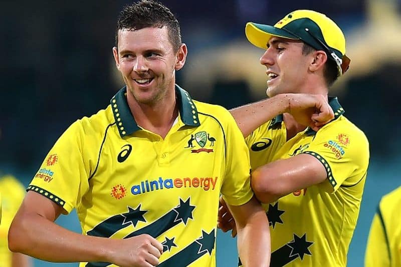 IPL 2021: Chennai Super Kings to miss services of Josh Hazlewood-ayh