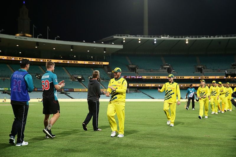 New Zealand to start home international season with Windies T20Is: Details here-ayh