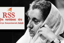 Emergency: When Indira government unfairly targeted RSS, arrested and tortured thousands of Sangh volunteers