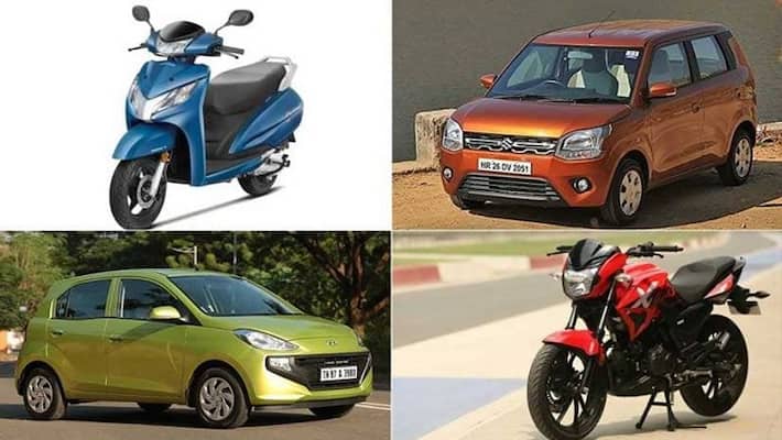 Indian auto industry slowdown continues and the month of February brought no relief Indian auto industry slowdown continues and the month of February brought no relief