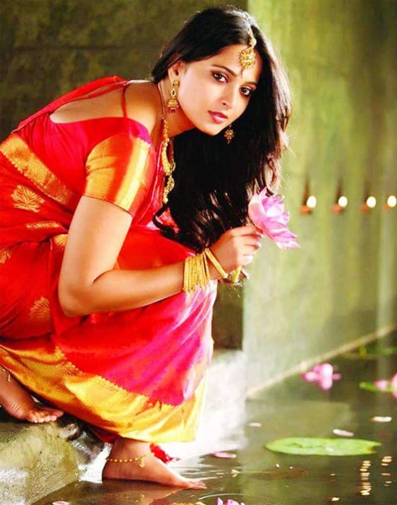 Here are 5 reasons why people love Anushka Shetty