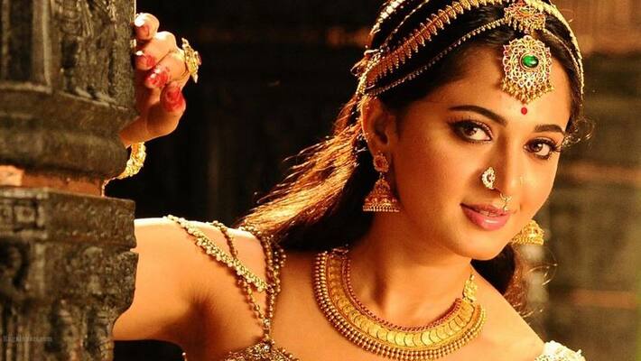 anushka shetty about her marriage anushka shetty about her marriage