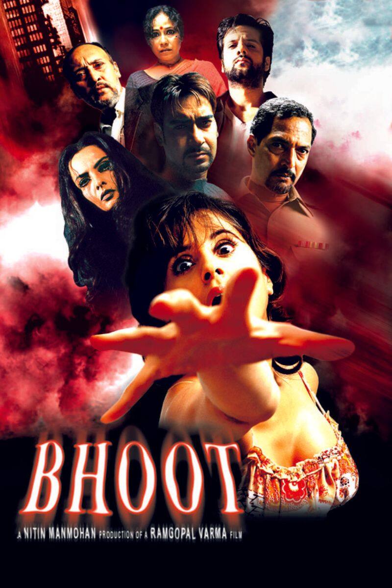 From Kanchana to Bhoot: 13 Indian horror movies you must watch on