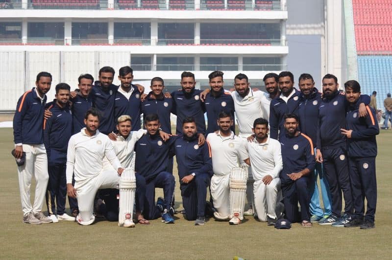 Ranji Trophy 2021-22 knockouts to be played in Kolkata, Delhi to host Syed Mushtaq Ali Trophy final-ayh