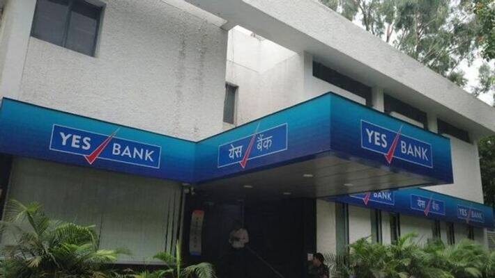 yes bank crisis withdrawal limited to end on wednesday yes bank crisis withdrawal limited to end on wednesday