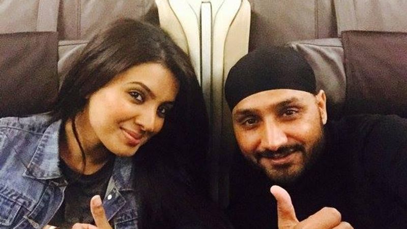 harbhajan singh birthday 3 july harbhajan geeta basra romantic love story kpt