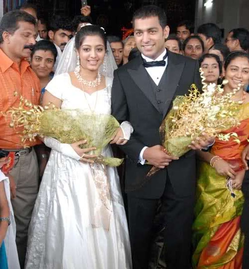 Gopika - Ajilesh Chacko Wedding Gallery