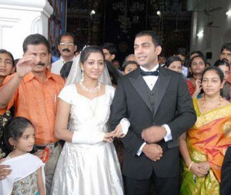 Gopika - Ajilesh Chacko Wedding Gallery