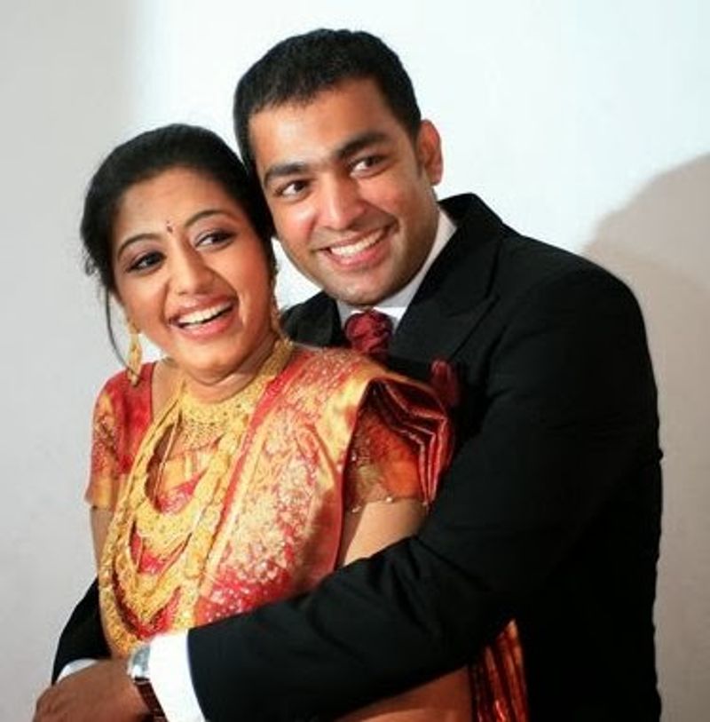 Gopika - Ajilesh Chacko Wedding Gallery