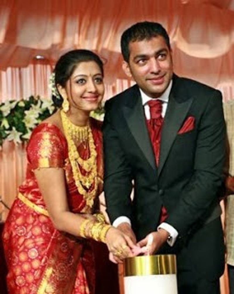 Gopika - Ajilesh Chacko Wedding Gallery