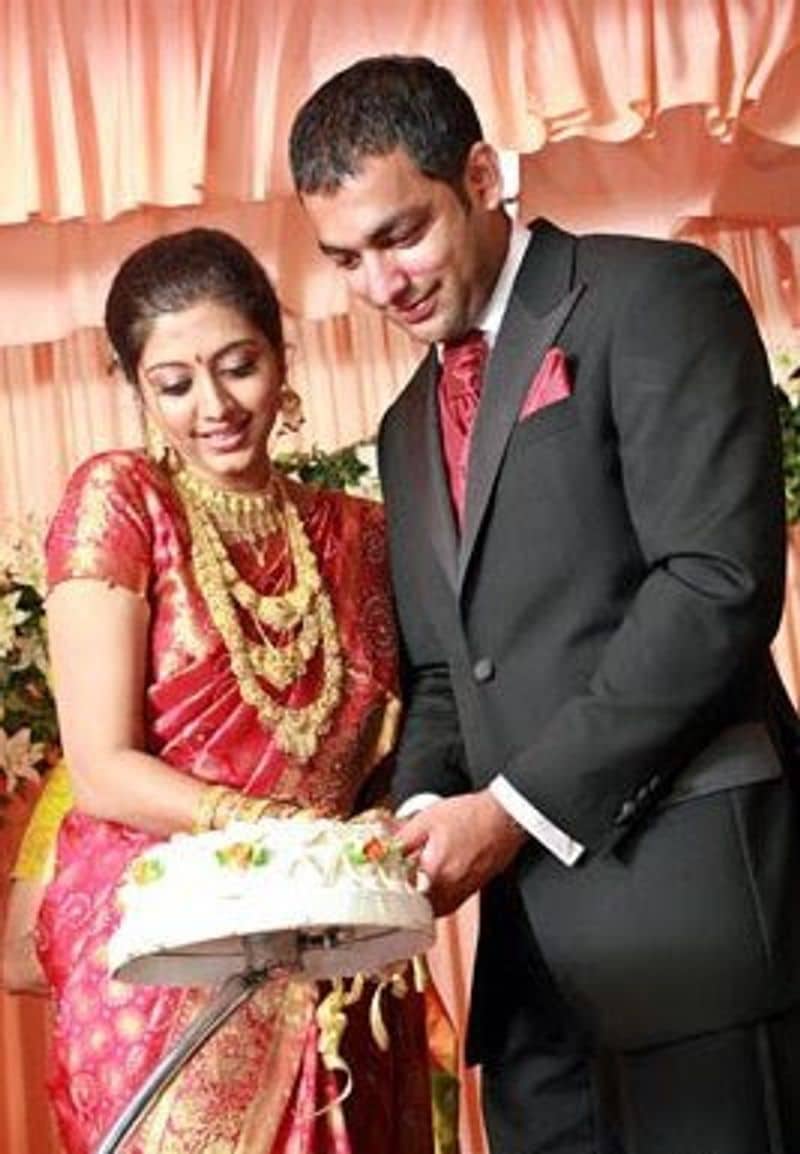 Gopika - Ajilesh Chacko Wedding Gallery
