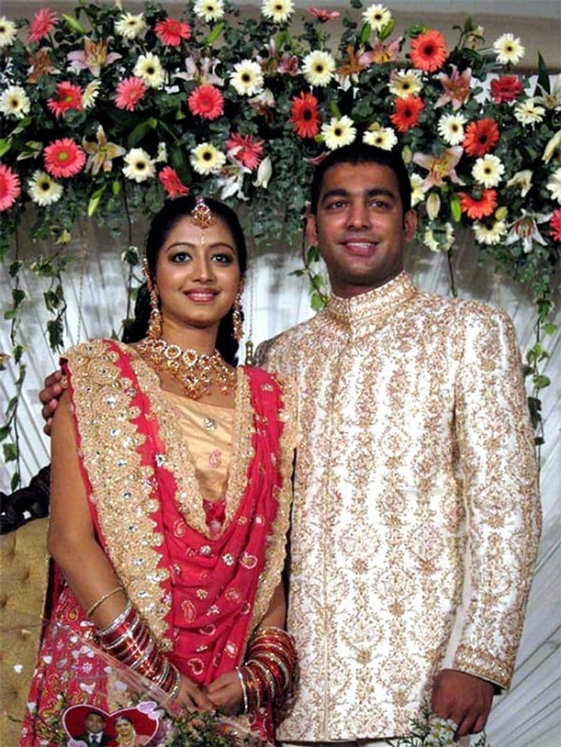 Gopika - Ajilesh Chacko Wedding Gallery