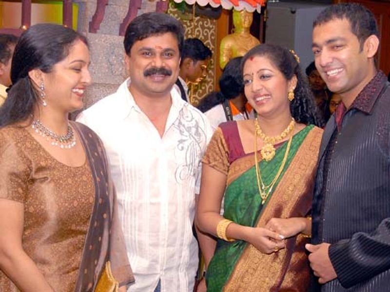 Gopika - Ajilesh Chacko Wedding Gallery