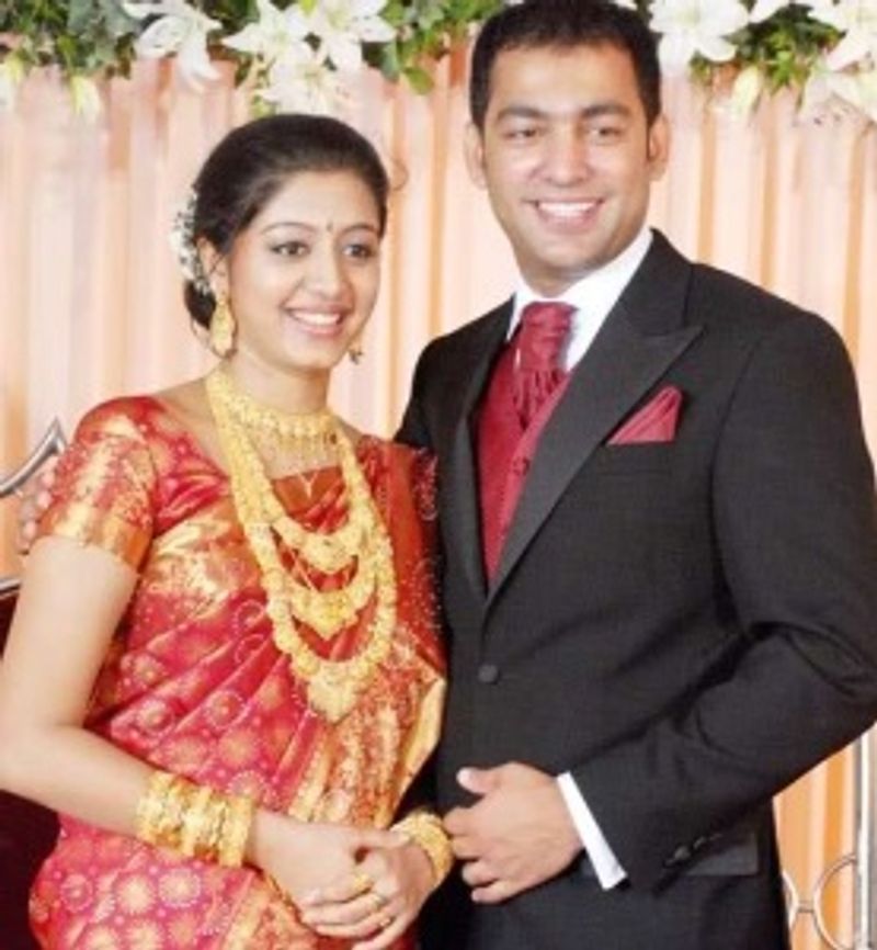 Gopika - Ajilesh Chacko Wedding Gallery