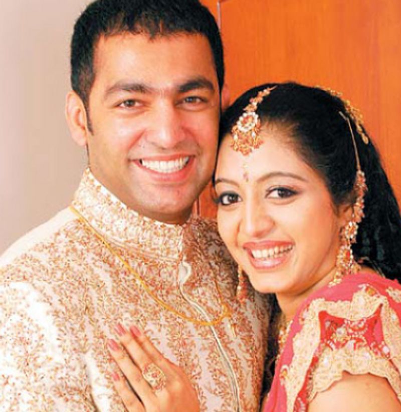 Gopika - Ajilesh Chacko Wedding Gallery