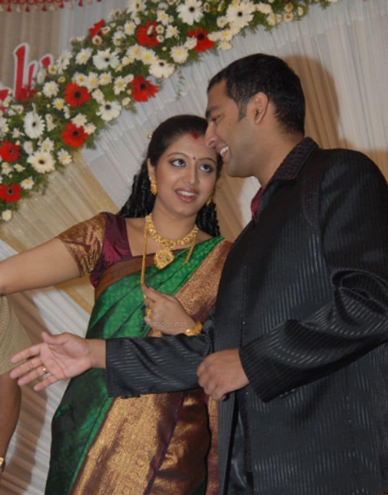 Gopika - Ajilesh Chacko Wedding Gallery