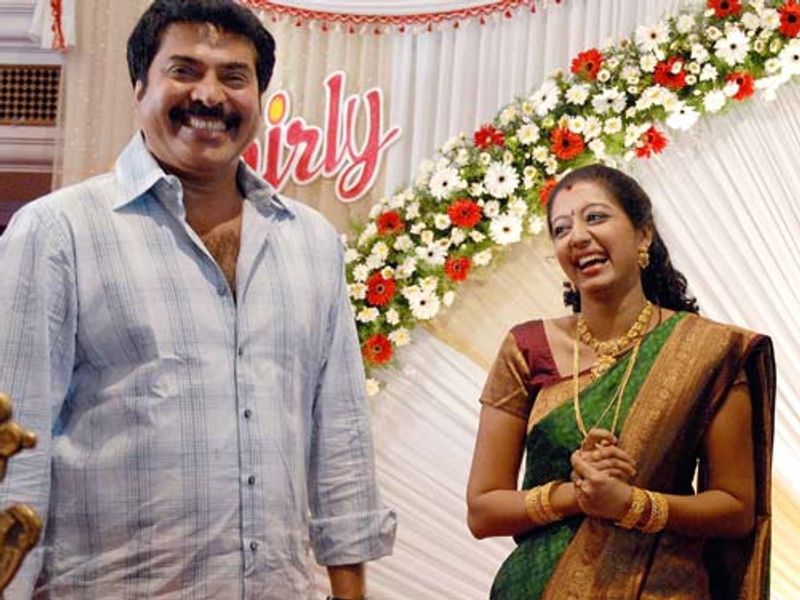 Gopika - Ajilesh Chacko Wedding Gallery