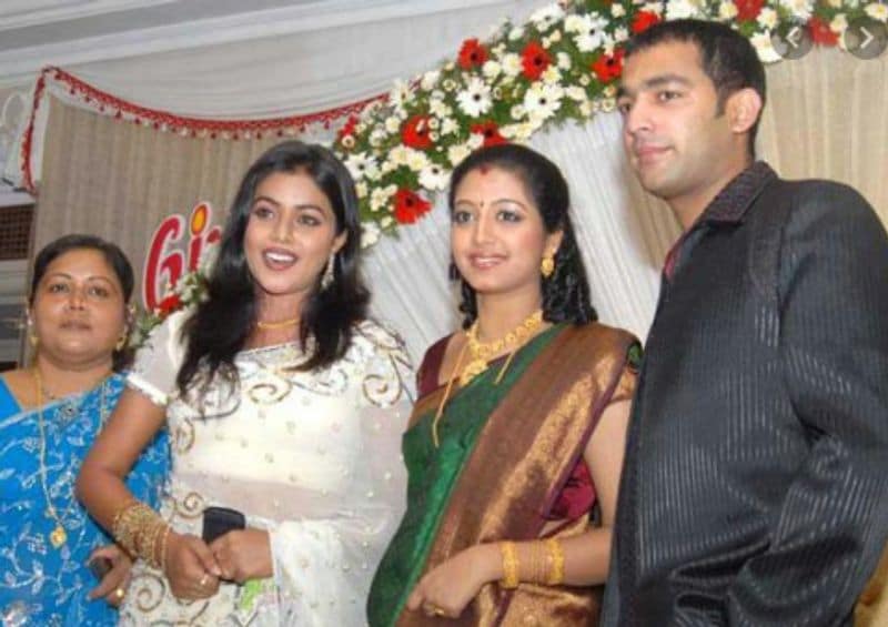 Gopika - Ajilesh Chacko Wedding Gallery