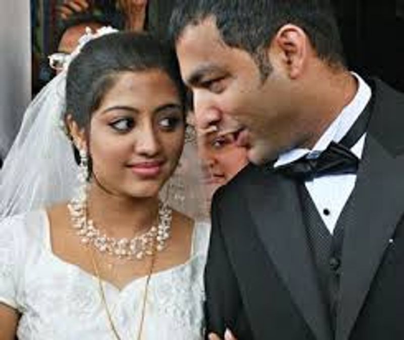 Gopika - Ajilesh Chacko Wedding Gallery