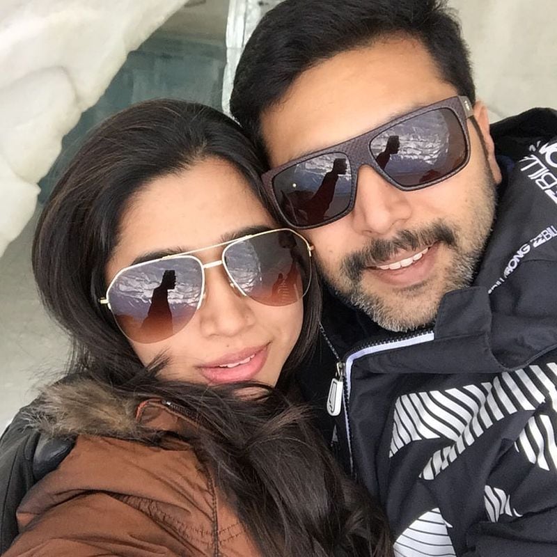 jayam Ravi