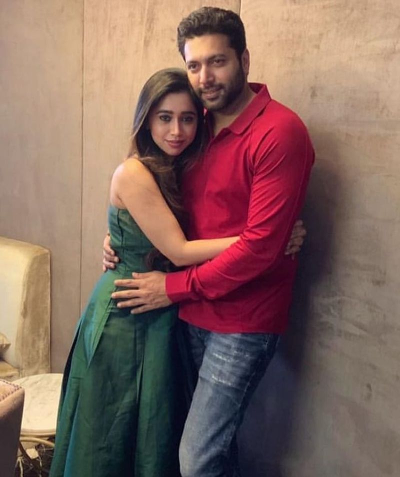 jayam Ravi