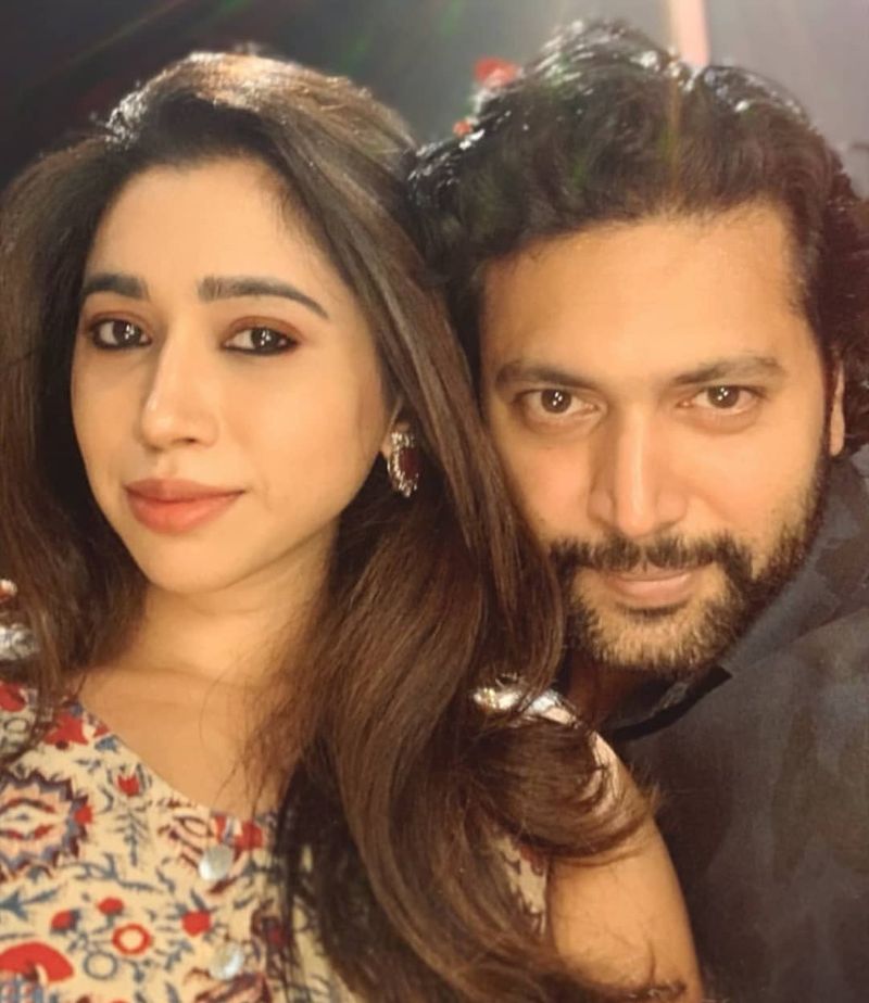 jayam Ravi