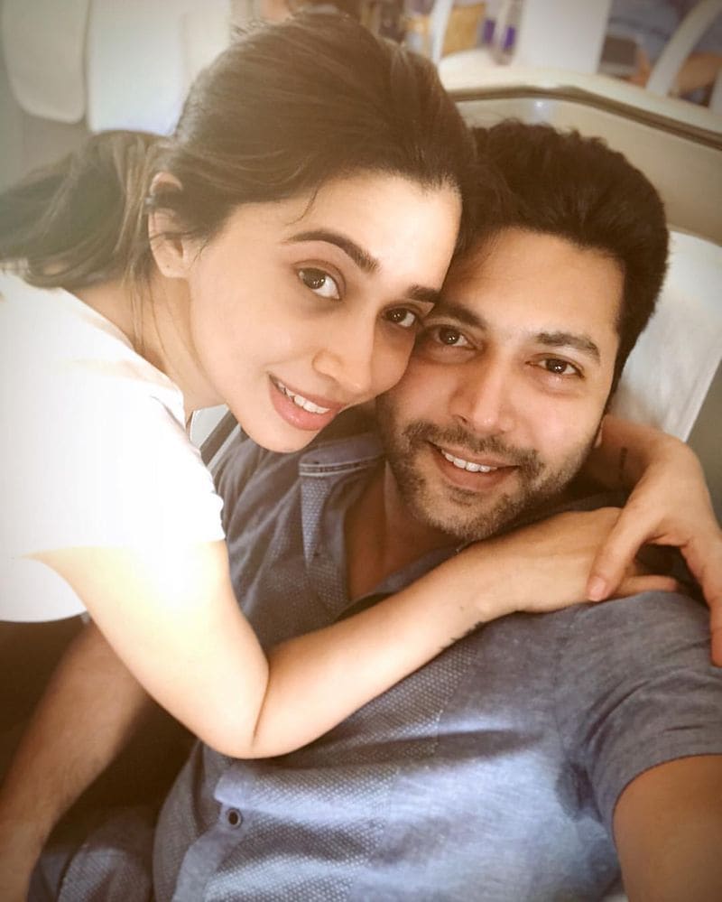 jayam Ravi