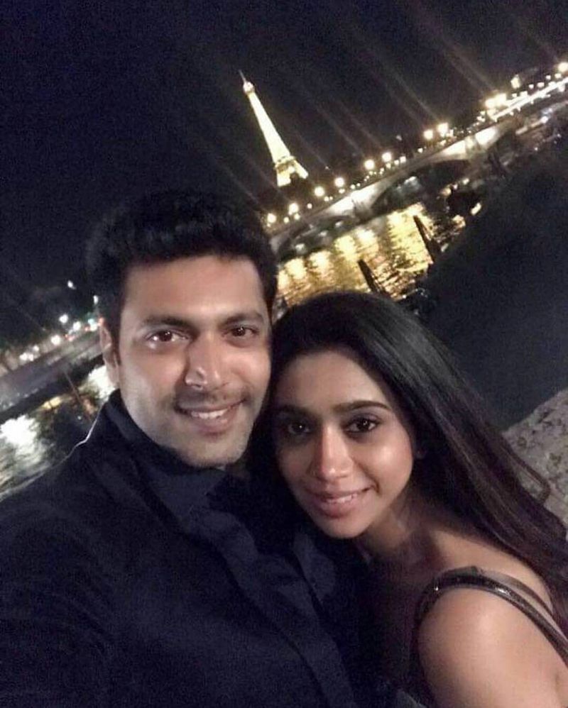jayam Ravi