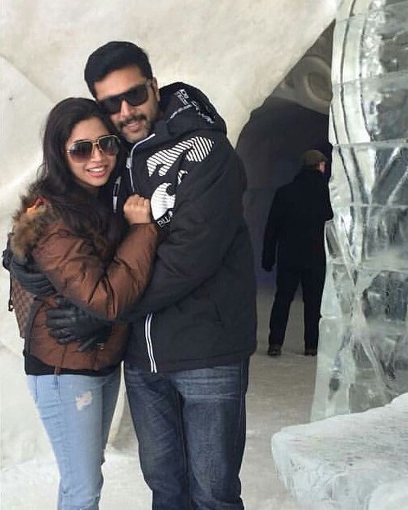 jayam Ravi