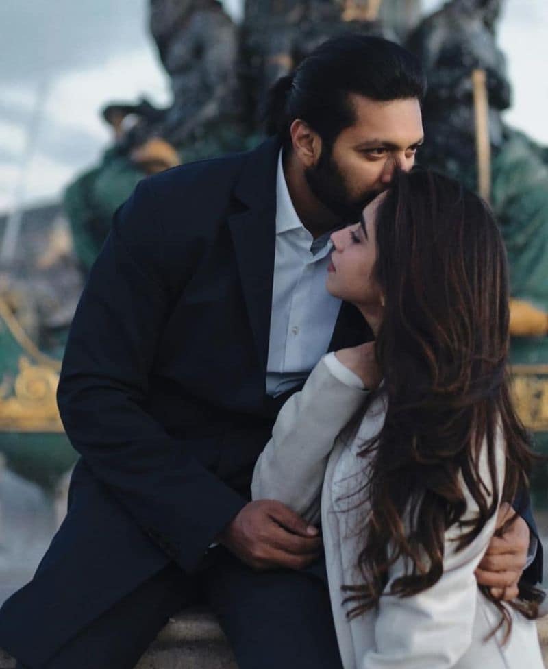 jayam Ravi