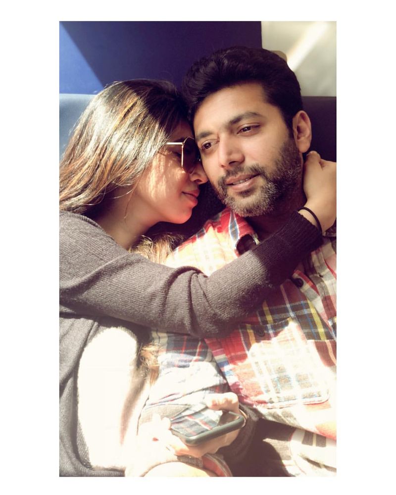 jayam Ravi