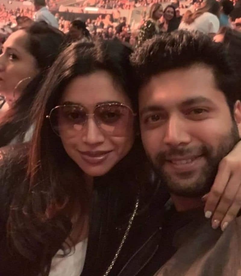 jayam Ravi