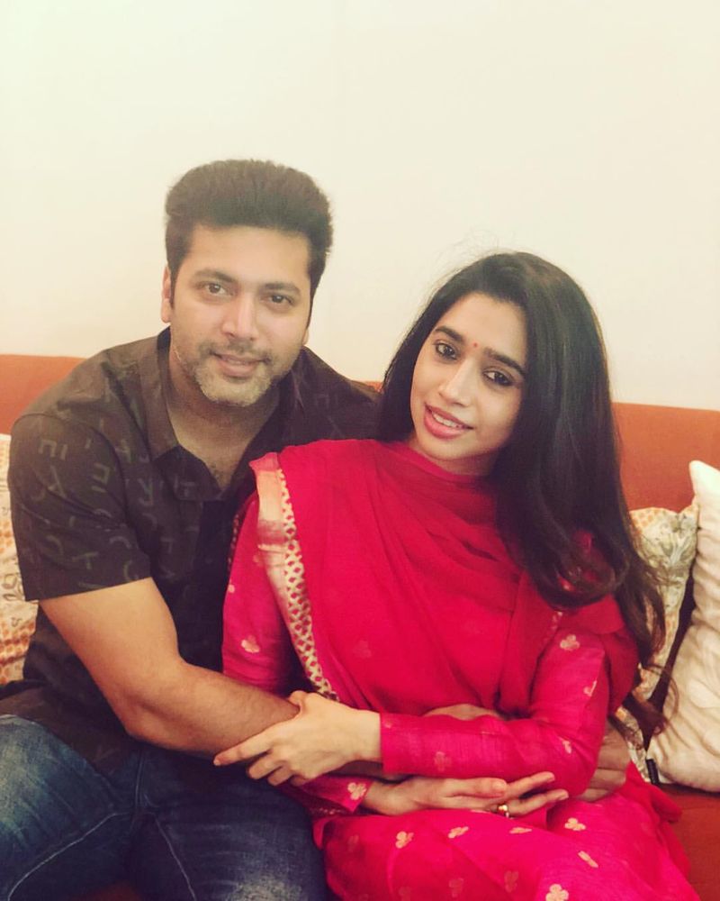 jayam Ravi